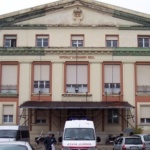 Ospedale Rizza, arrivano fondi per sistemare l’area parcheggio