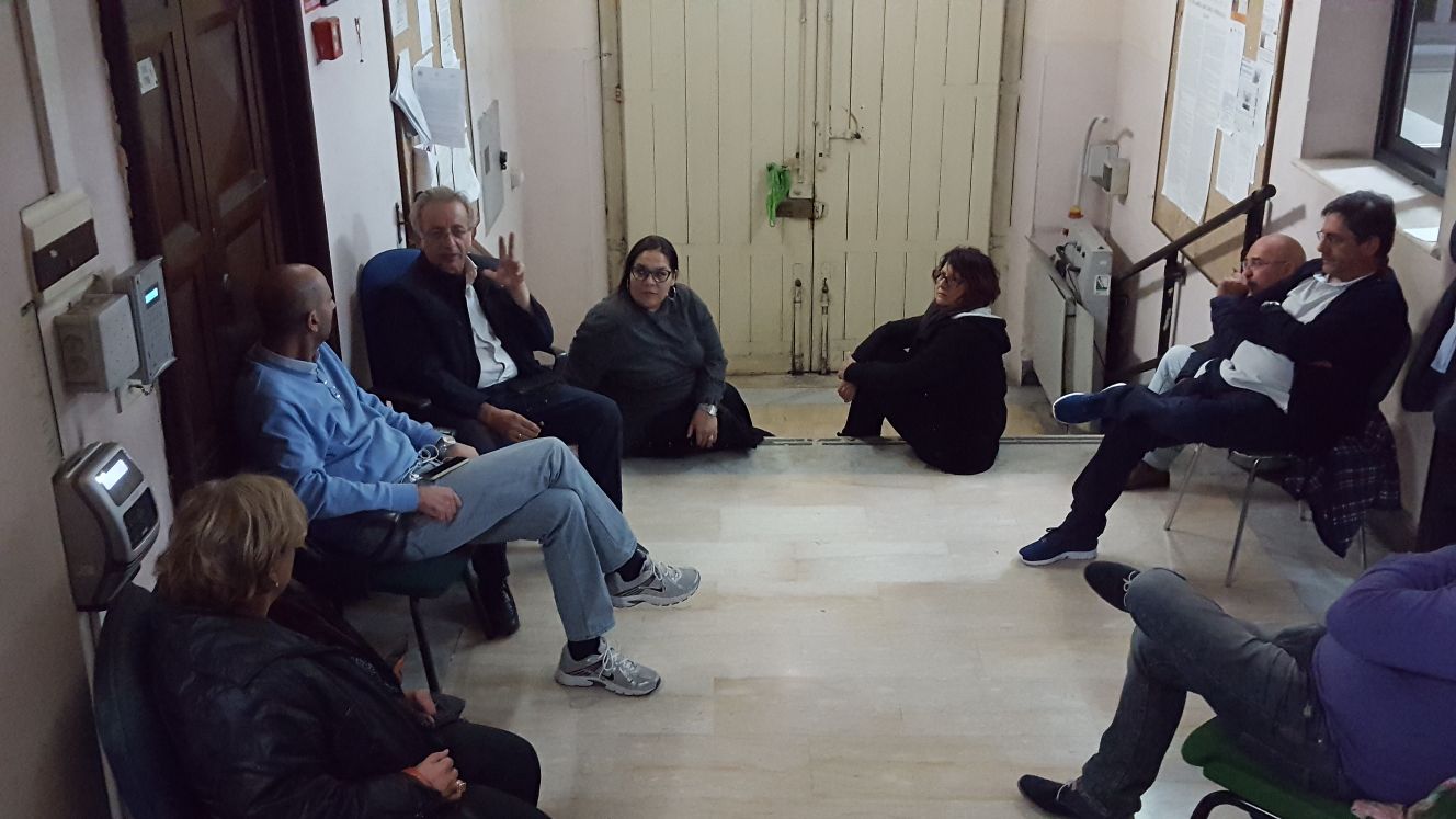 Vinciullo: Solidarietà ai lavoratori della ex Provincia di Siracusa, senza stipendio da mesi