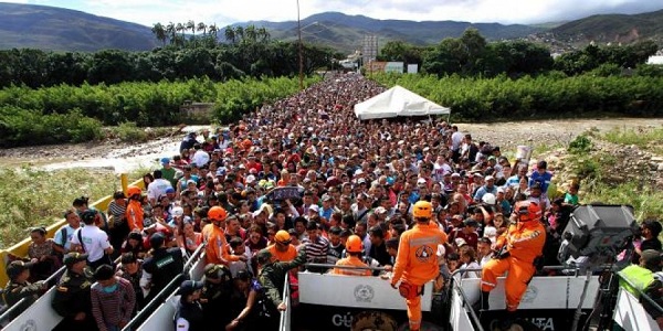 Oltre 5.000 venezuelani trovano una nuova casa grazie al programma brasiliano di ricollocamento interno