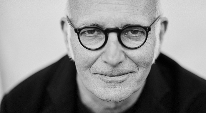 Ludovico Einaudi al Teatro Greco di Siracusa