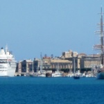 Il porto di Siracusa passa all’autorità di sistema