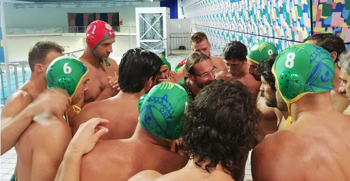 Pallanuoto: per l’Ortigia arriva la prima sconfitta in campionato