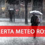 Maltempo: allerta rossa in Calabria e Sicilia