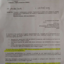 Proposta di deliberazione del 27 09 2019 Vittoria Energia pg1