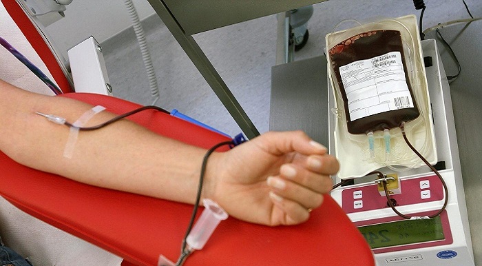 Coronavirus: nessun rischio per i donatori. Serve sangue!