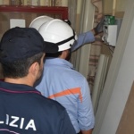 Avola , furto di energia: denunciata donna