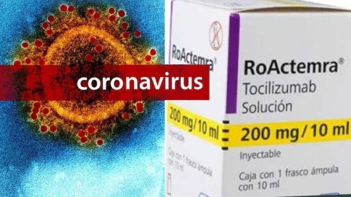 Covid – 19, 6 pazienti guariti con tocilizumab tornano a casa