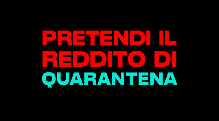 Reddito di quarantena, dal governo 3,6milioni per la provincia siracusana