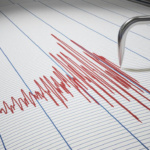 Terremoto al largo della costa di Augusta