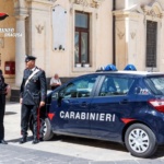 Palazzolo Acreide: donna violentata in casa: arrestati due giovani