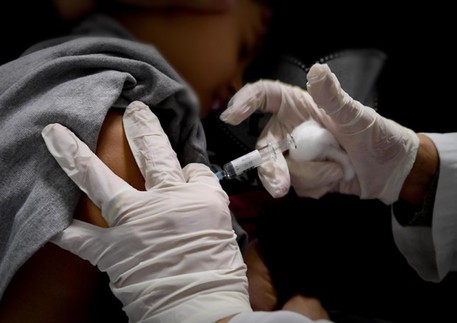 Vaccini: 11639 somministrazioni finora in Sicilia