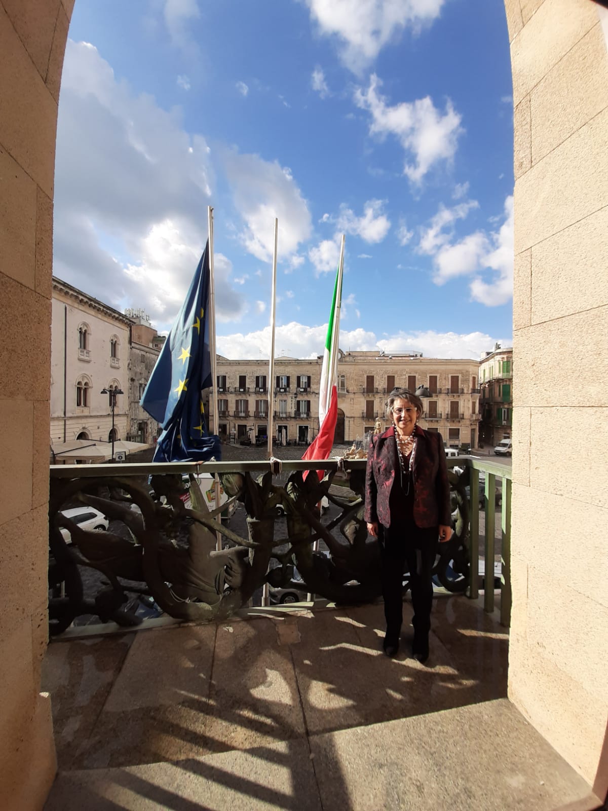 Nuovo ospedale di Siracusa. Alle battute finali il concorso di idee.