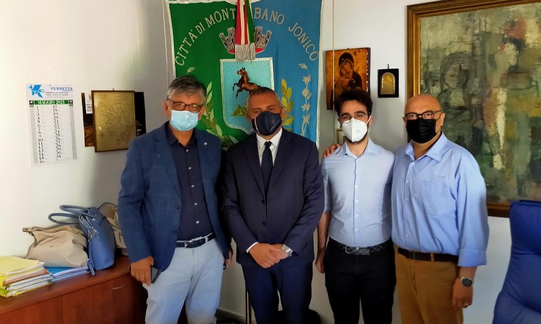 Acquedotto Lucano, Maiellaro e Giordano (Ugl):”Non è giusto che i cittadini paghino anche i disservizi”