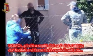 Mafia: polizia arresta reggente Cosa nostra a Caltanissetta