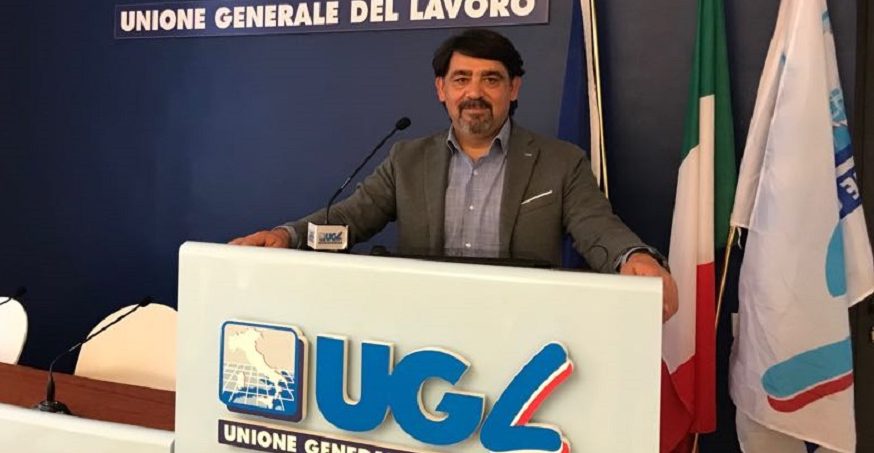 Seus 118, la Ugl Salute conquista due seggi alle elezioni degli Rls. Urzì: “Risultato della crescita sul territorio.