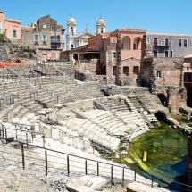 Teatro Romano Catania