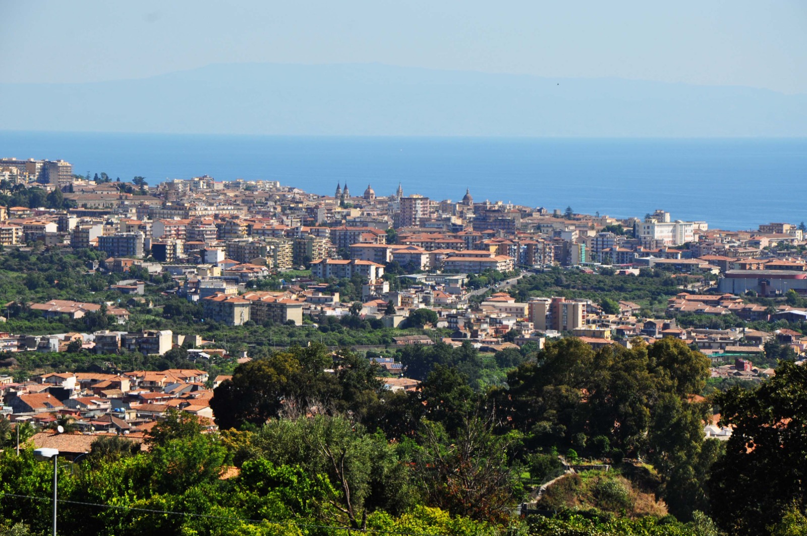 Acireale: 45 mila euro per formazione strumenti pianificazione territoriale