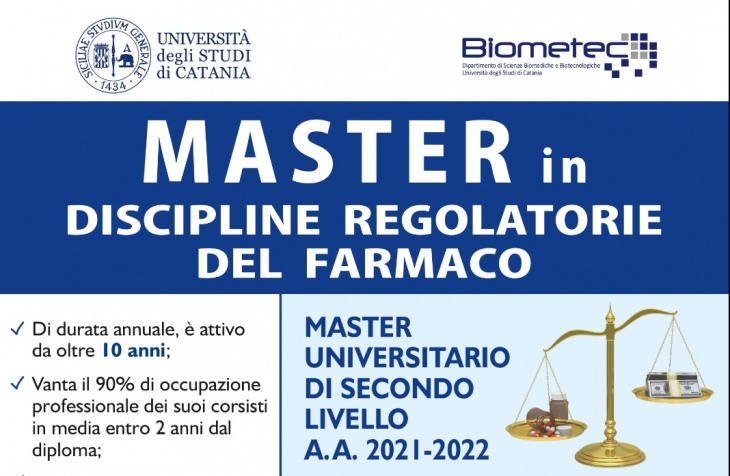 Nuove Opportunità Lavorative Con I Master In Discipline Regolatorie Del ...