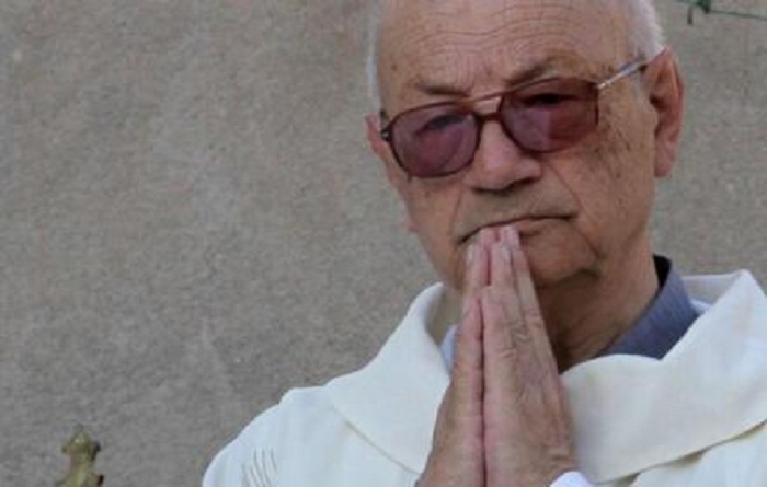 Sicilia – Morto padre Salemi, Musumeci: «Fu esempio di vita per migliaia di giovani»