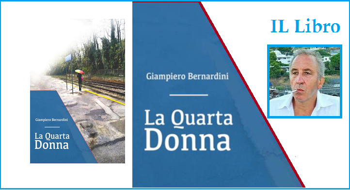 La quarta donna, tra riflessione e azione. Un romanzo che denuncia le contraddizioni dell’uomo occidentale.