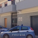 Priolo, stalker insegue la vittima fino al commissariato: arrestato