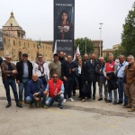 Mille forestali a Palermo per una manifestazione di protesta