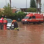 Maltempo in Sicilia, Ternullo (FI): “Vicina ai territori coinvolti. La Protezione civili è al lavoro”