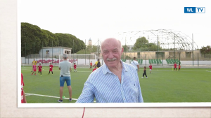 Inaugurato campo sportivo di San Focà, primo a Priolo in erba sintetica