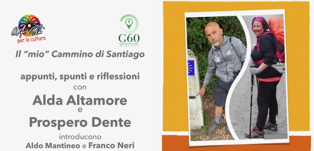 Viaggiatore & narratori (al tempo dei social, appunti e spunti di riflessione sul cammino di Santiago