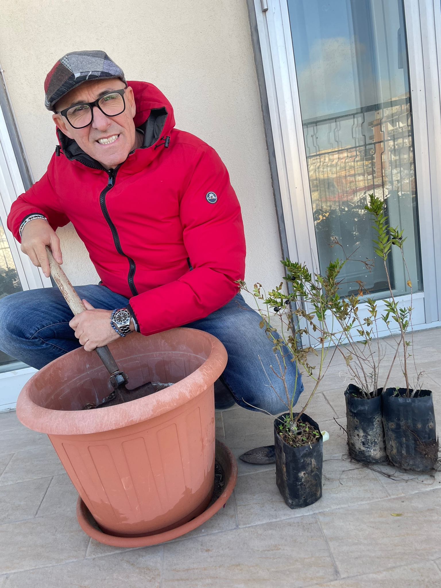 Lions Lentini. 130 le piantine che il Club della città ha donato grazie al service “Piantumazione alberi”