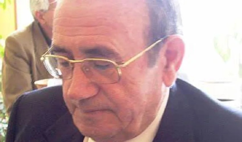 Avola, scomparso l’ex deputato Jano Burgaretta
