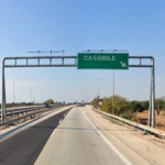 Riapre domattina il tratto autostradale sul viadotto Cassibile