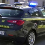 Rosolini, la guardia di finanza arresta uno spacciatore di droga