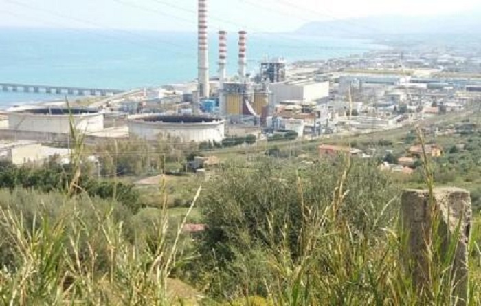 Sicilia – Termini Imerese, convegno dell’Irsap, Tamajo: «Obiettivo reindustrializzazione»