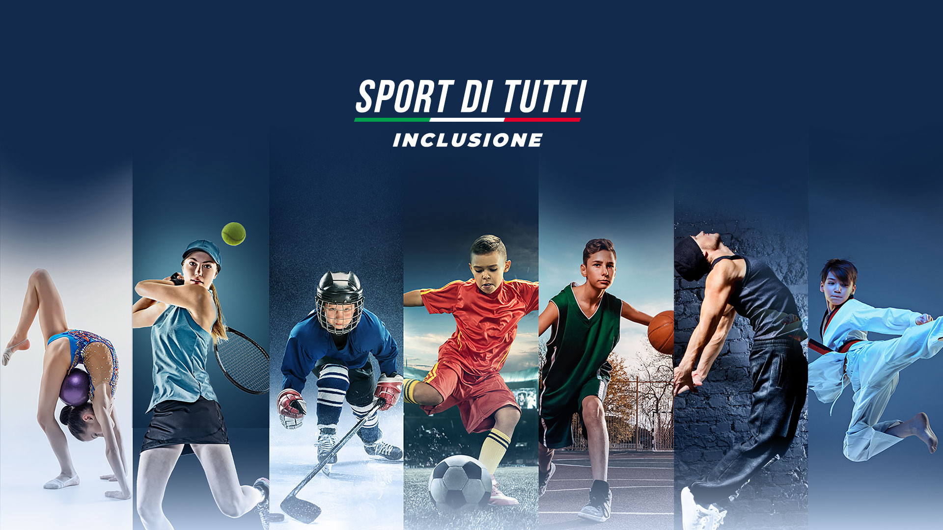 Priolo, sport per tutti: domande fino al 29 settembre 2023