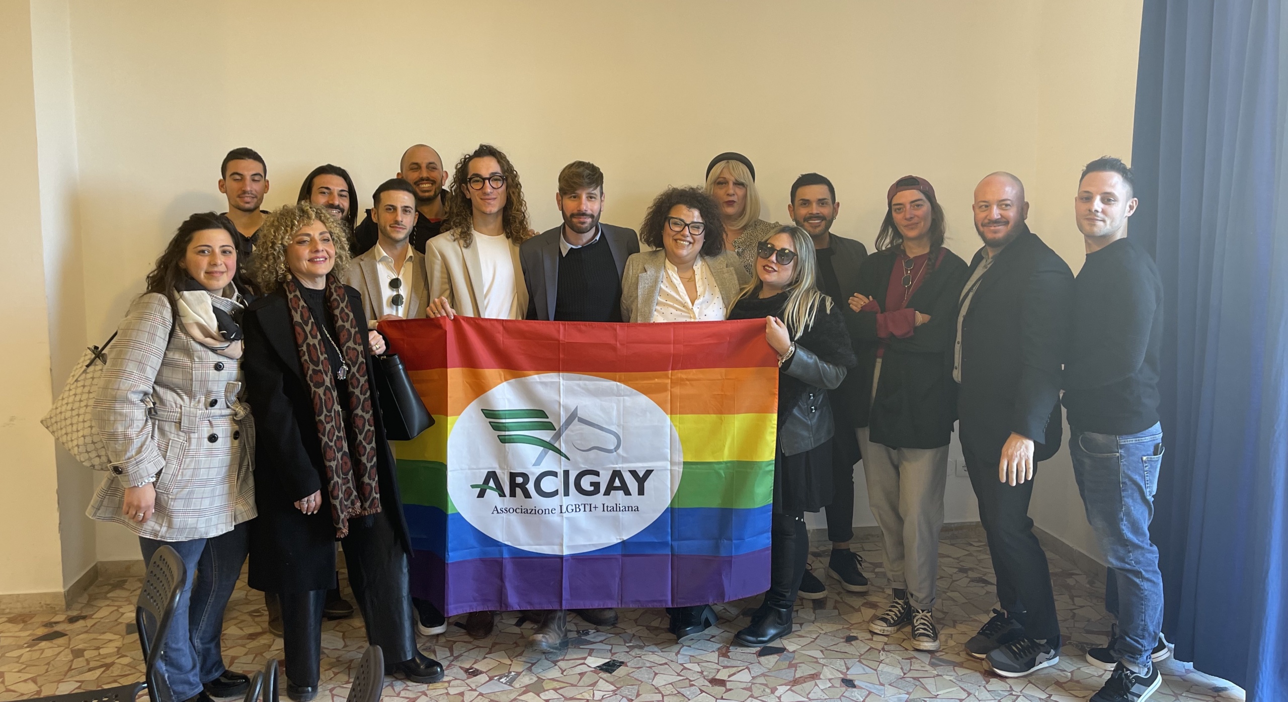 Arcigay Siracusa – Istituiti due sportelli di consulenza sia telematica sia in presenza