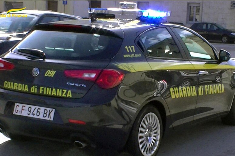 Palermo – Mafia e scommesse online, sequestrati 43 milioni di euro