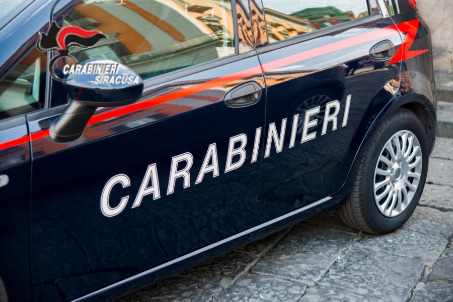 Siracusa – I carabinieri di Belvedere arrestano un sorvegliato speciale