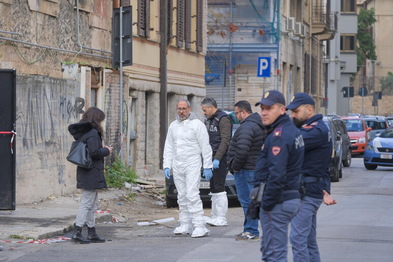Sicilia – Ragazzo ucciso a Palermo, questore vieta il funerale pubblico