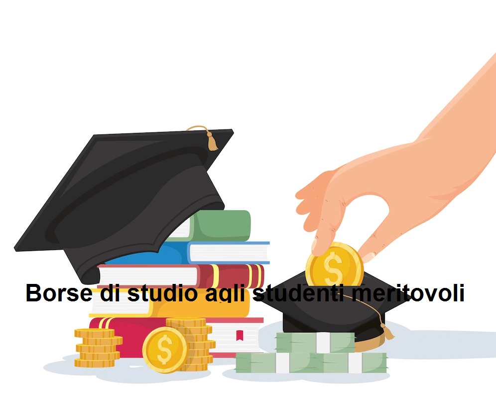 Priolo, borse di studio agli studenti meritovoli: le domande dovranno essere presentate entro il 29 febbraio 2024