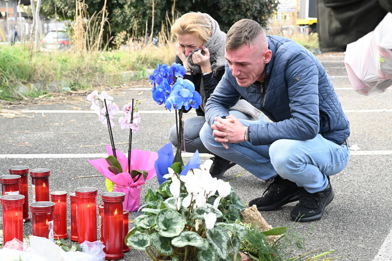 Quattordicenne ucciso a Roma, fermato un uomo