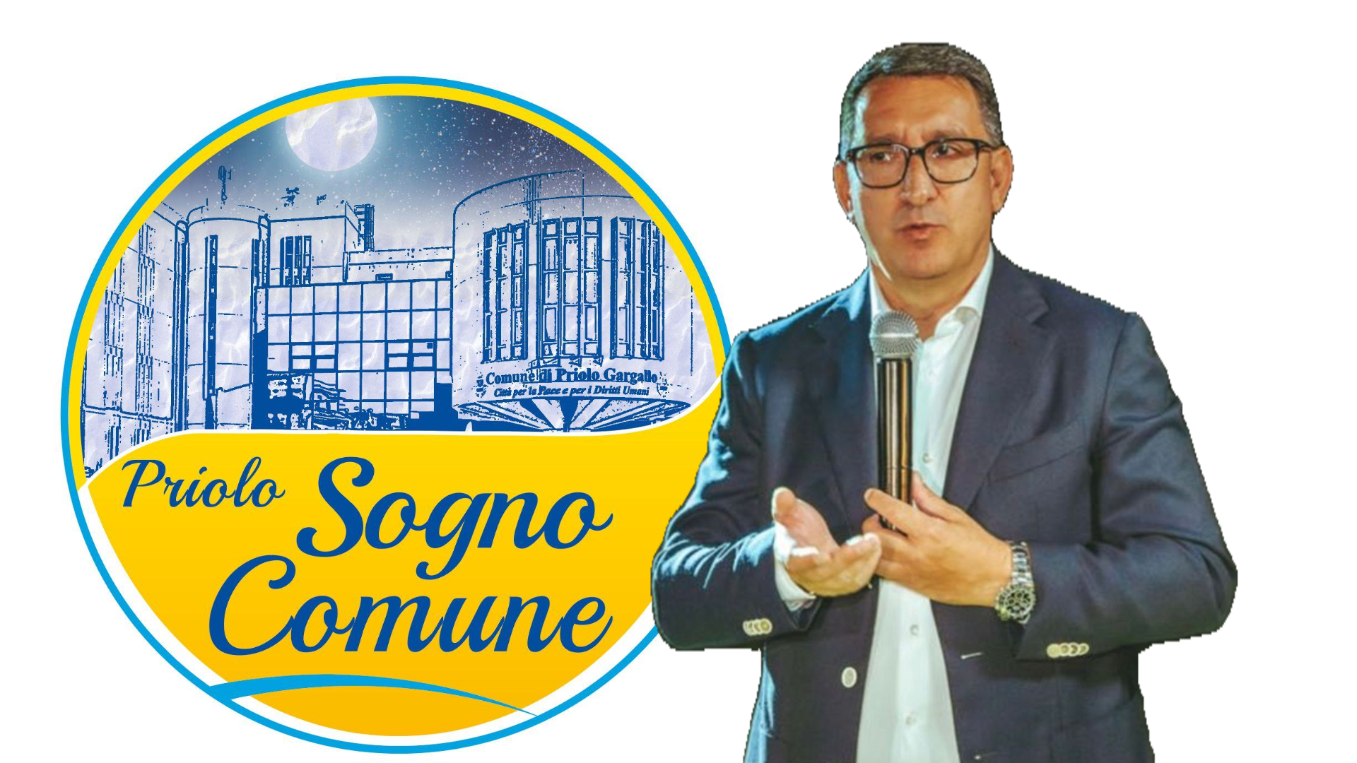 In Consiglio comunale nasce “Priolo sogno comune”