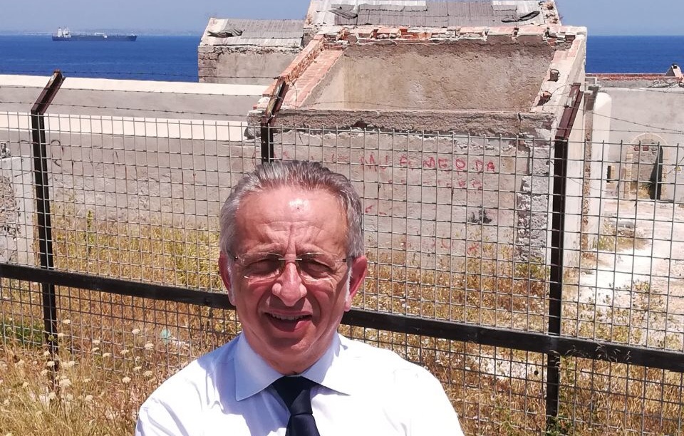 Vinciullo – La Tonnara di Santa Panagia muore a causa della insopportabile miopia della Sovrintendenza di Siracusa