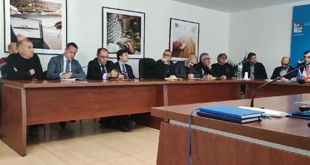 Vertenza ex Blutec., Ugl Metalmeccanici: “Bene assessori Tamajo e Albano su lavoro usurante”