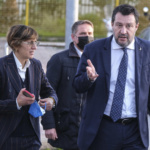 Il tribunale di Palermo assolve il ministro Matteo Salvini