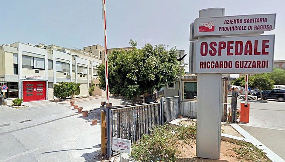 L’ASP di Ragusa smentisce la notizia della morte di una 19enne all’ospedale di Vittoria