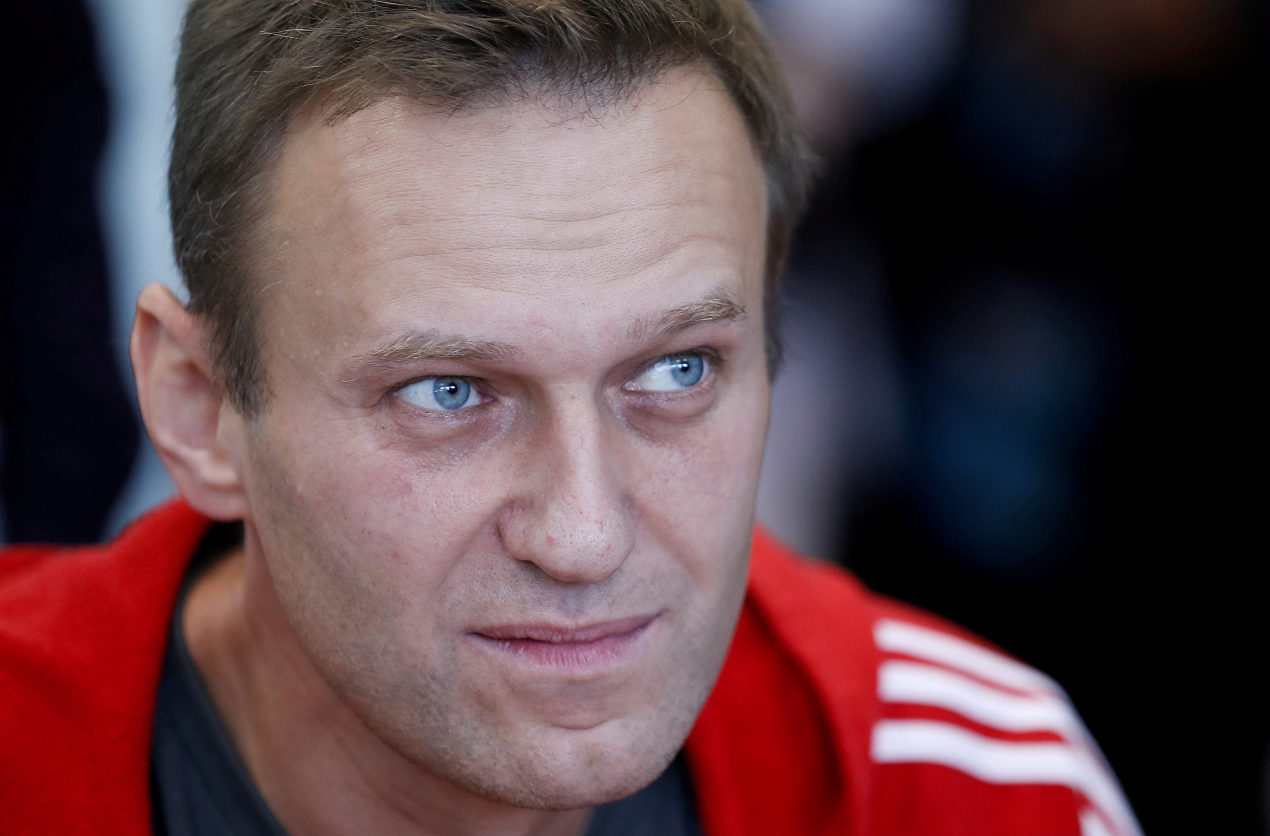 Russia, morto in carcere l’oppositore Navalny