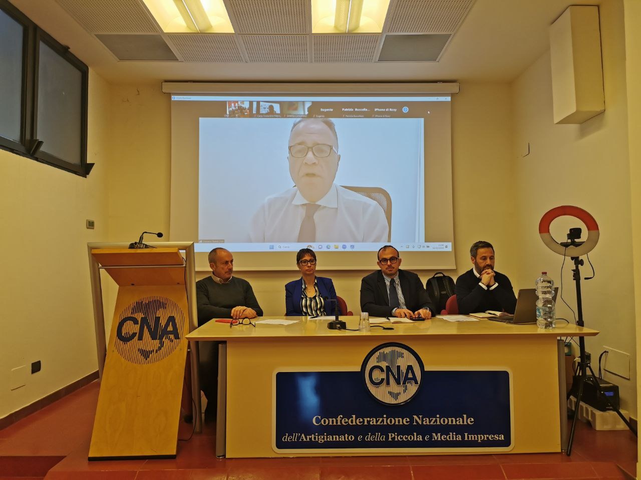 Assemblea Regionale dei Balneari CNA Sicilia a Siracusa: Un Impegno Comune per il Futuro del Comparto