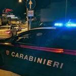 Francofonte, maltrattamenti in famiglia e resistenza a pubblico ufficiale: arrestato 36enne