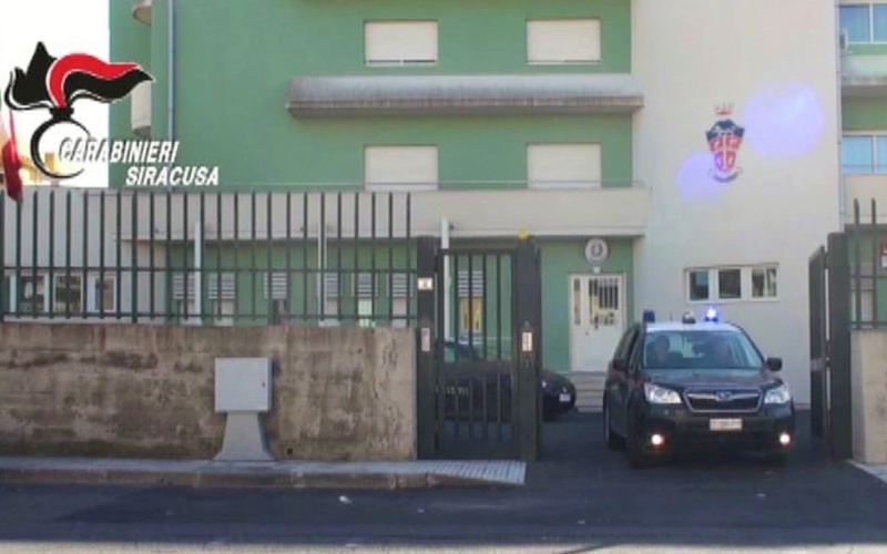 Carlentini, i carabinieri vicini ad una identificazione per la sparatoria allo stadio